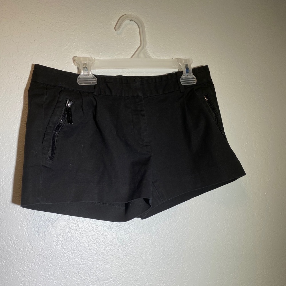 Michael Kors Womens Shorts Sz 2
